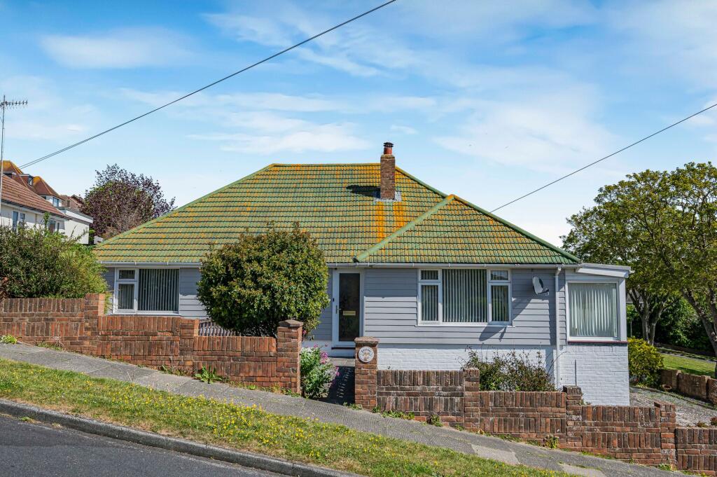 Main image of property: Founthill Avenue, Saltdean, BN2 8AW