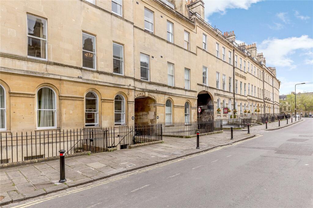Main image of property: Henrietta Street, Bath, Somerset, BA2