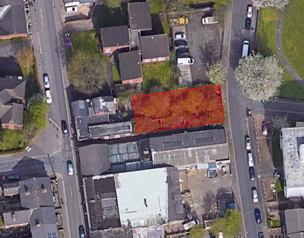 Main image of property: Bath Street, Walsall, West Midlands, WS1