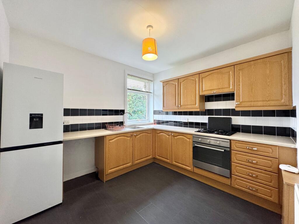 Apartment in Dalmellington, Burnton - View 5