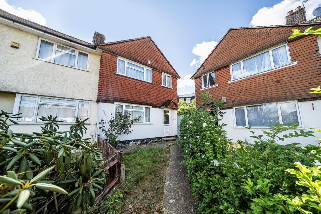 Main image of property: Bramdean Crescent, London