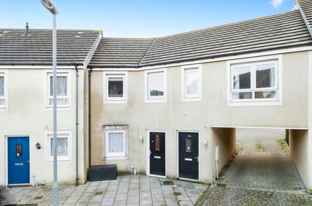 Main image of property: Rotair Road, Camborne, Cornwall, TR14