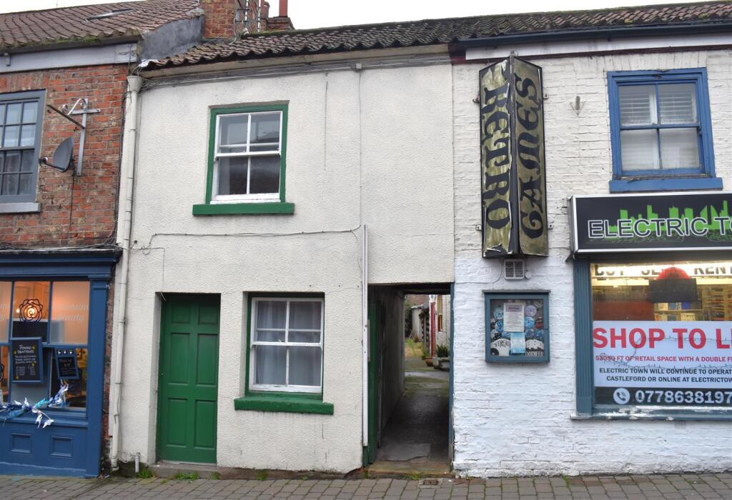 Main image of property: High Skellgate, Ripon