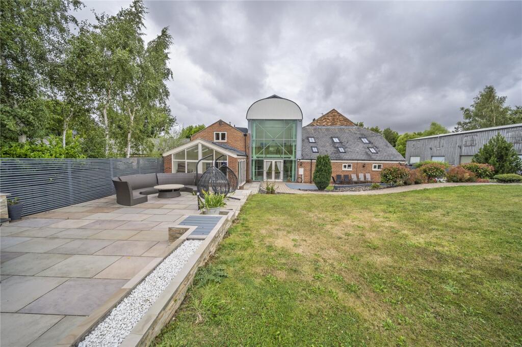 Main image of property: The Old Sawmill, Shincliffe, DH1