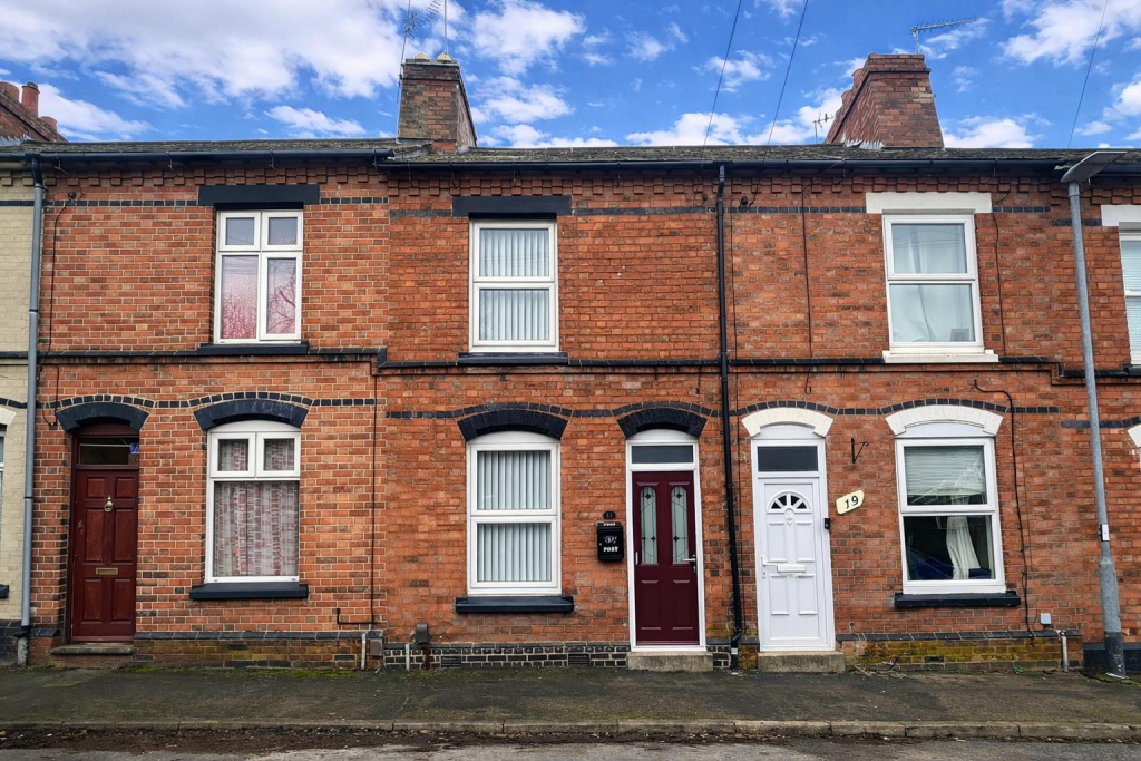 Main image of property: Foundry Lane, Syston