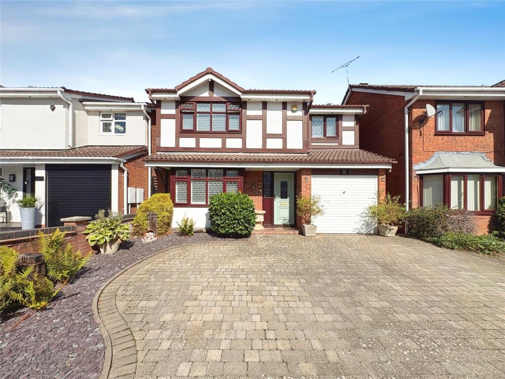 House in Coventry