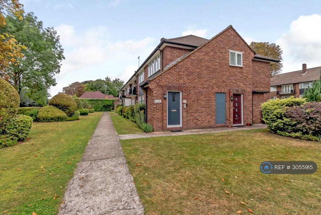 Main image of property: Bromet Close, Watford, WD17