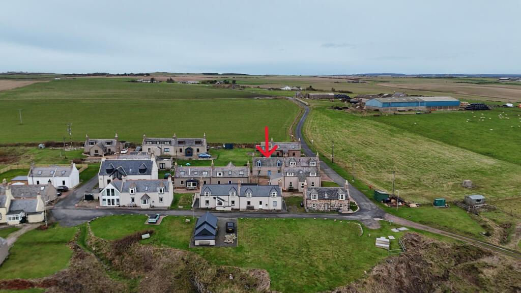 Main image of property: Whinnyfold, Peterhead, AB42
