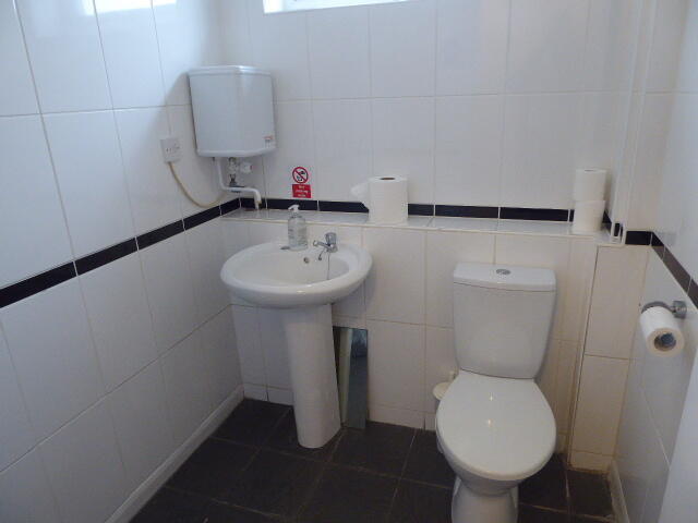 Cloakroom