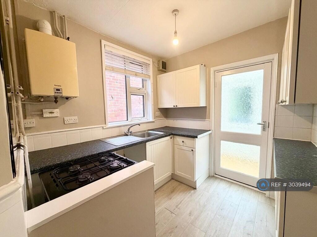 House in Southampton, Midanbury - View 5