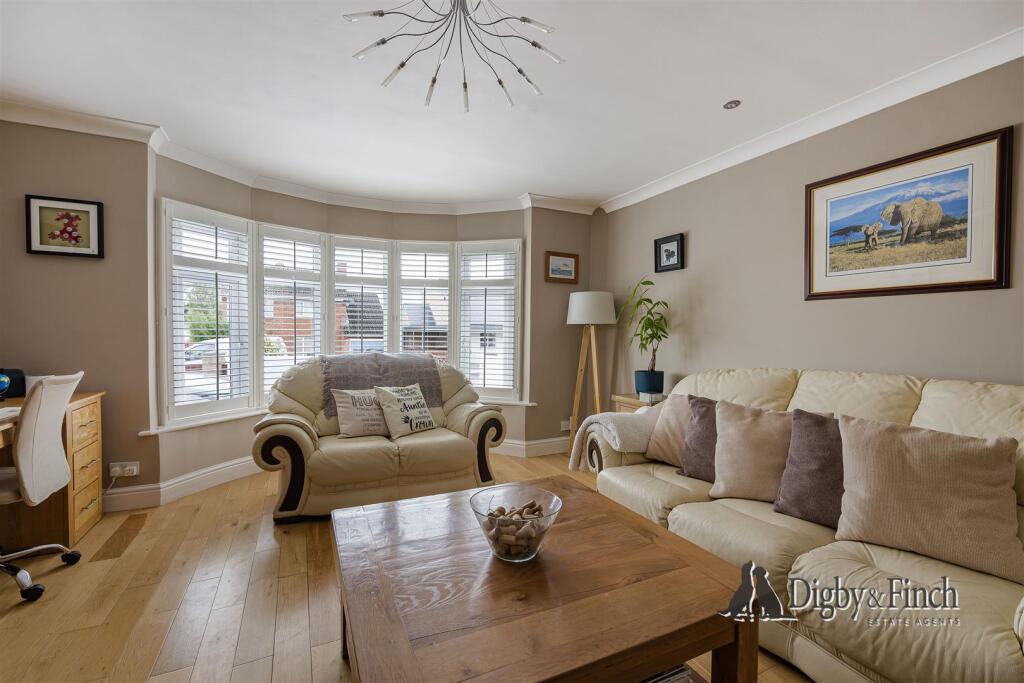 House in Peterborough - More