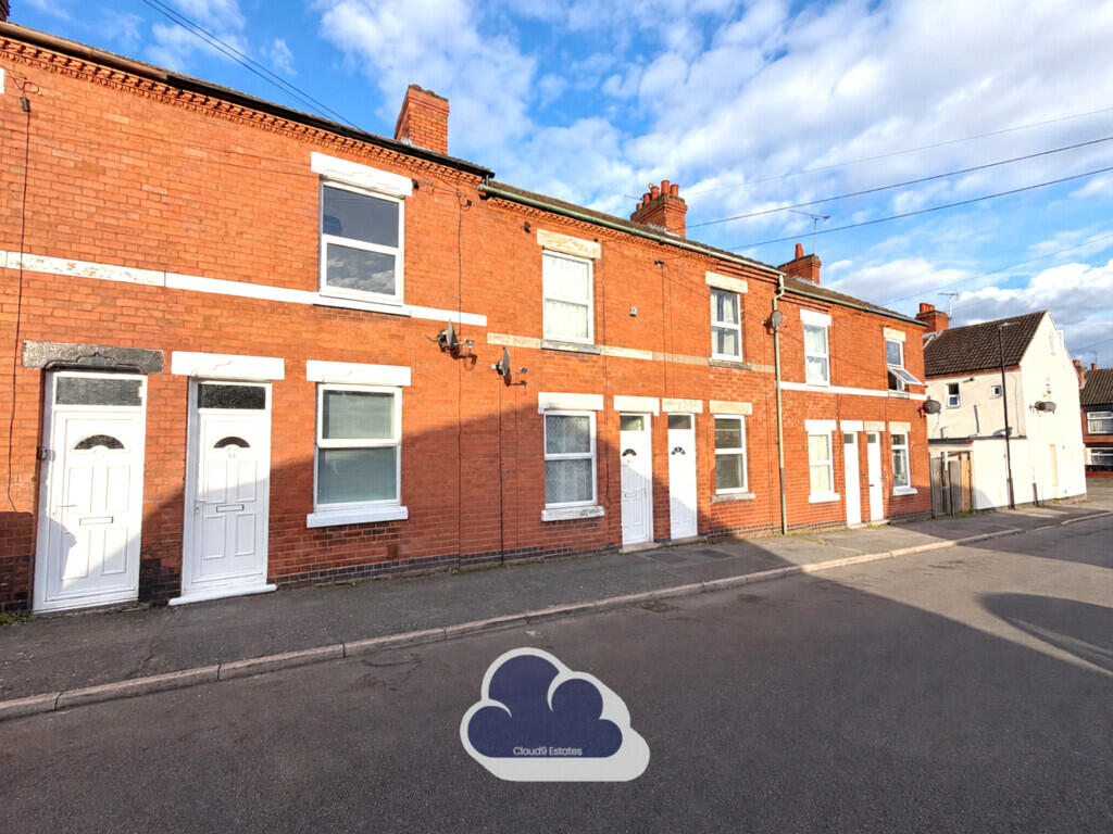House in Coventry, Hillfields - View 3
