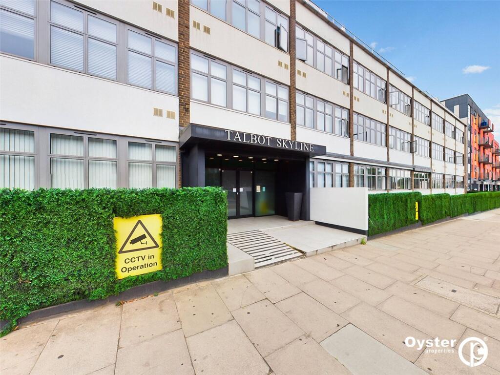 Main image of property: Imperial Drive, Harrow, HA2