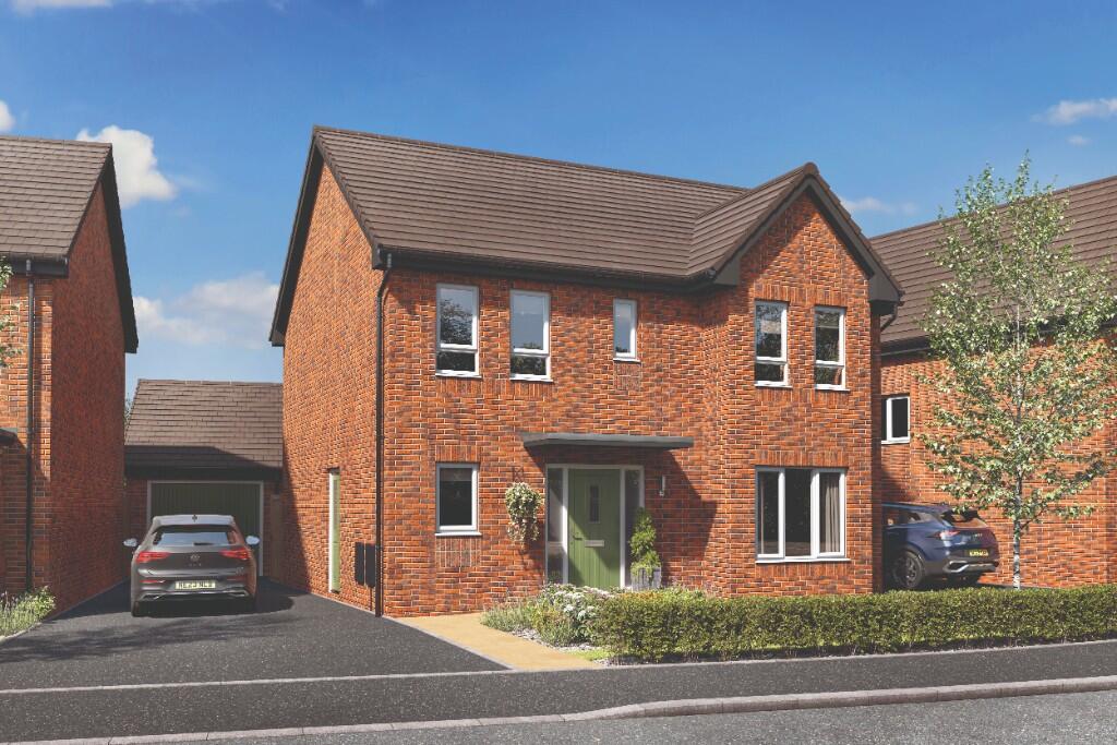 Main image of property: Dock Road North,
Port Sunlight,
CH62