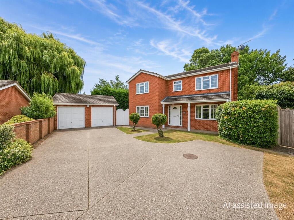 Main image of property: Ashbee Gardens, Herne Bay
