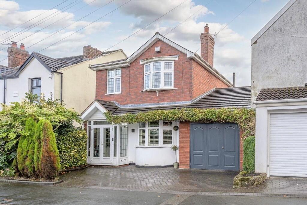 Main image of property: Gate Street, Sedgley