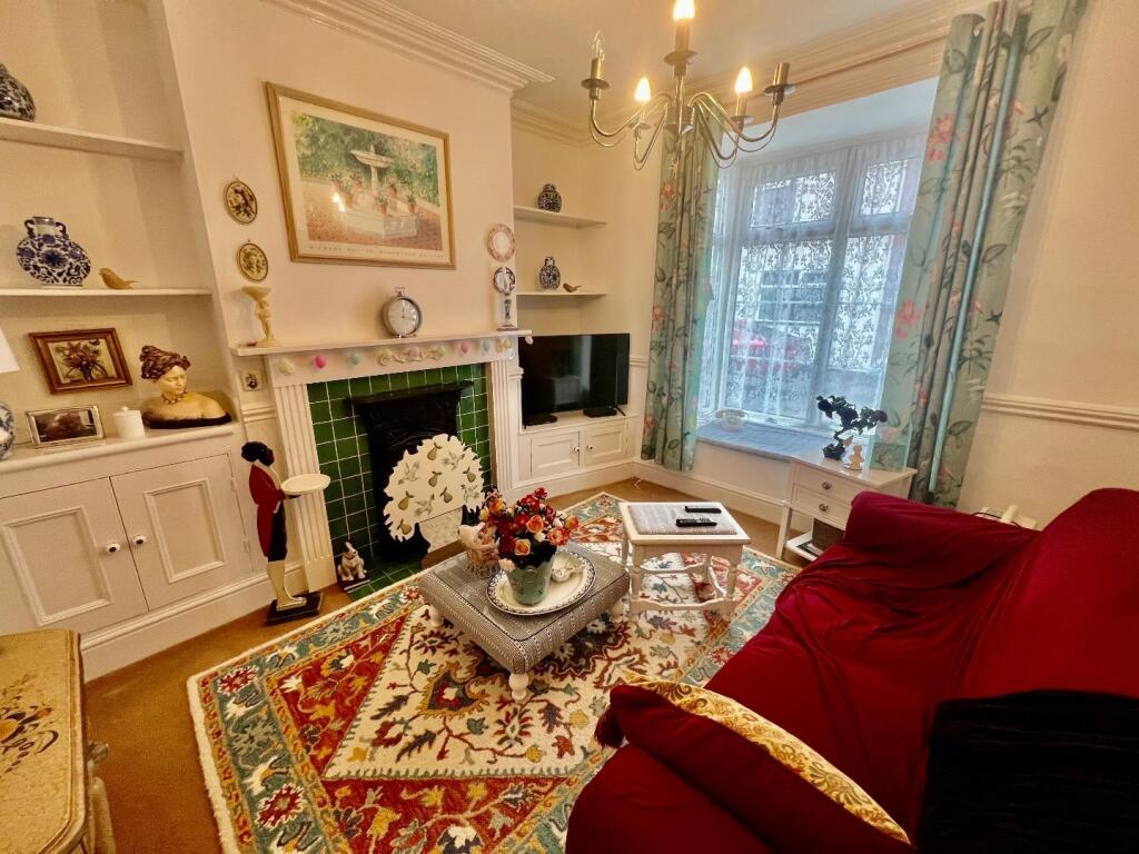 House in Rothwell, North Northamptonshire - View 2