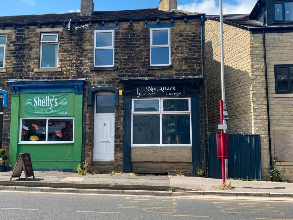 Main image of property: South Street, Keighley, BD21