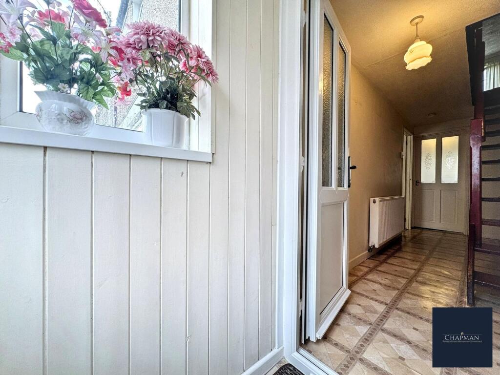 House in Ystrad - View 5