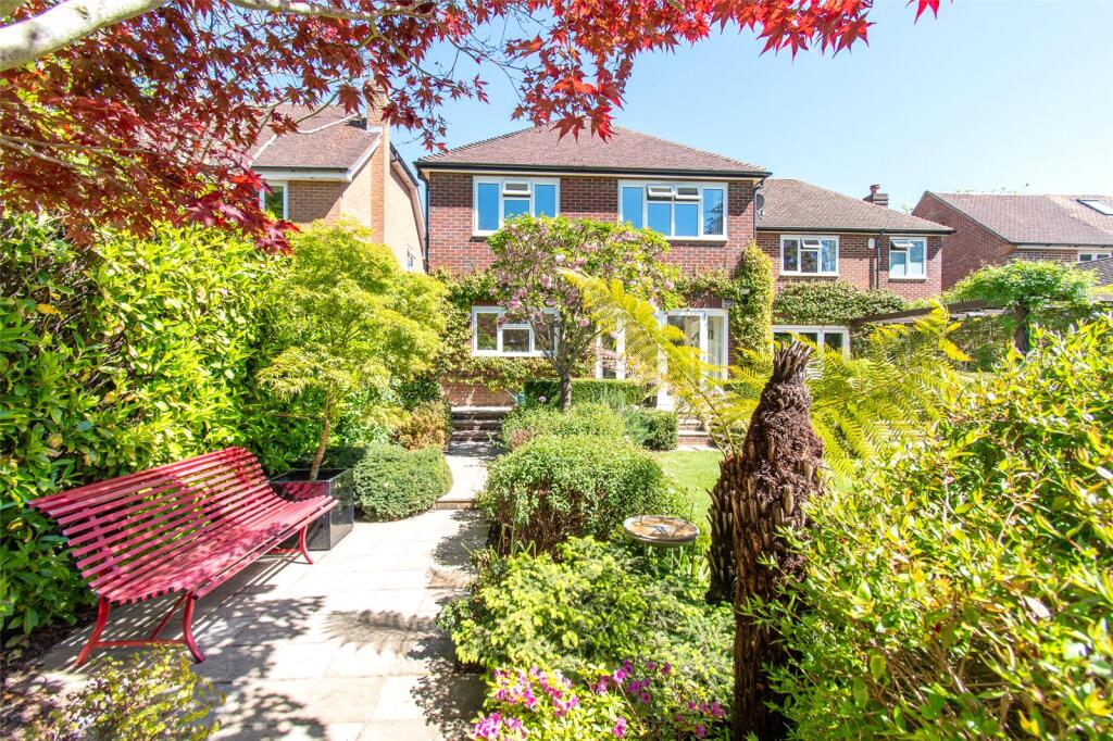 Additional image 30 of Beaumont Avenue, St. Albans, Hertfordshire, AL1