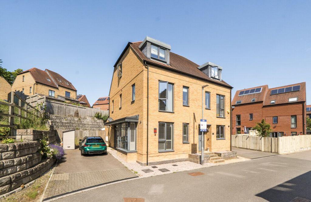 Main image of property: Tullick Way, Coulsdon
