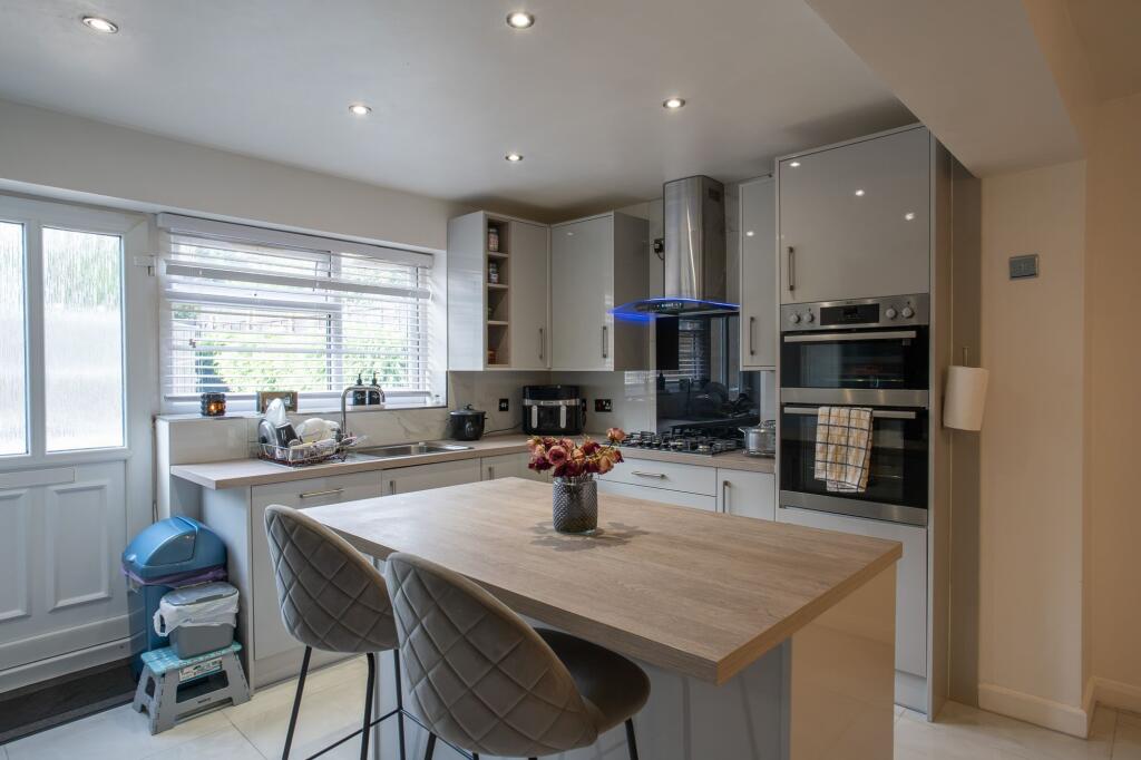 House in Birmingham - View 3