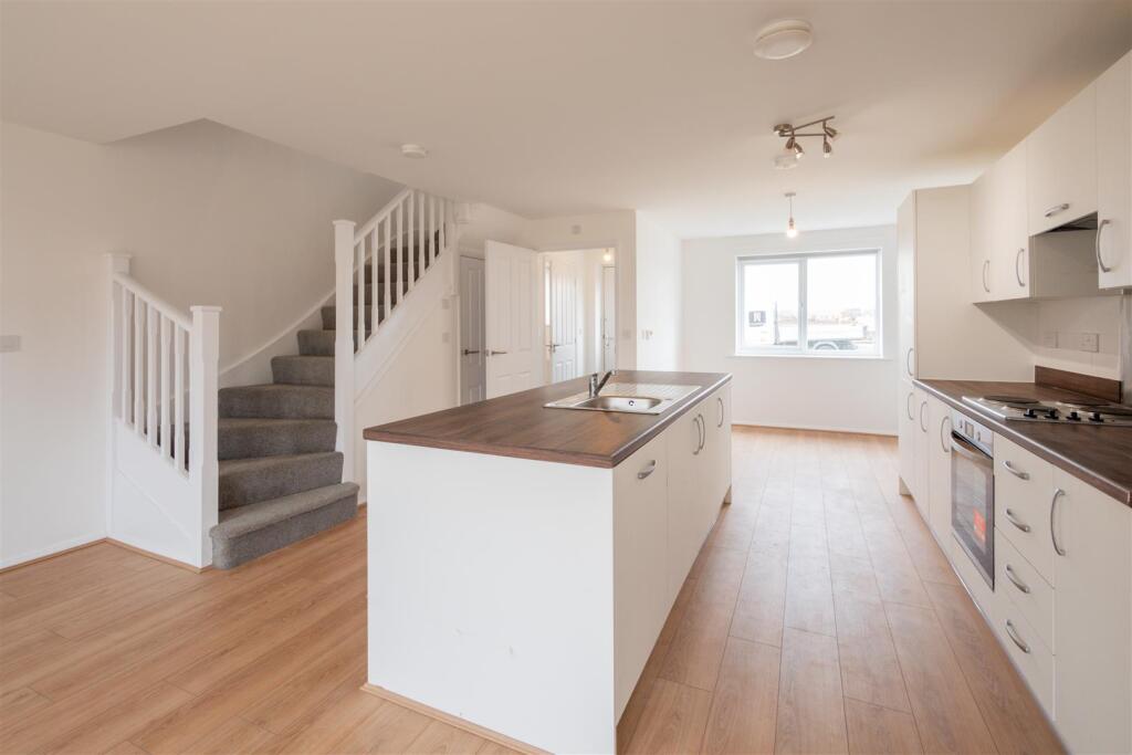 House in Scartho, Nunsthorpe - View 5