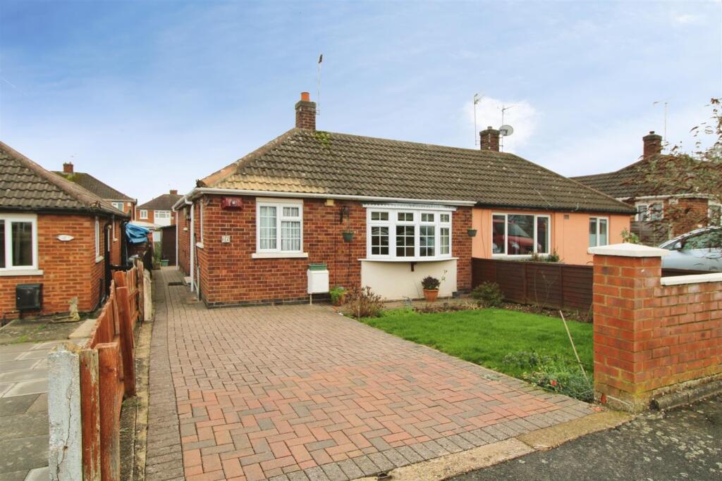Main image of property: Beatty Drive, Rugby