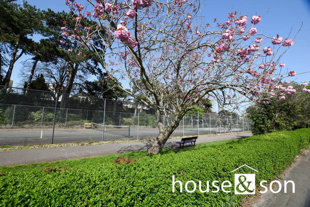 Additional image 33 of Frances Road, Bournemouth, BH1