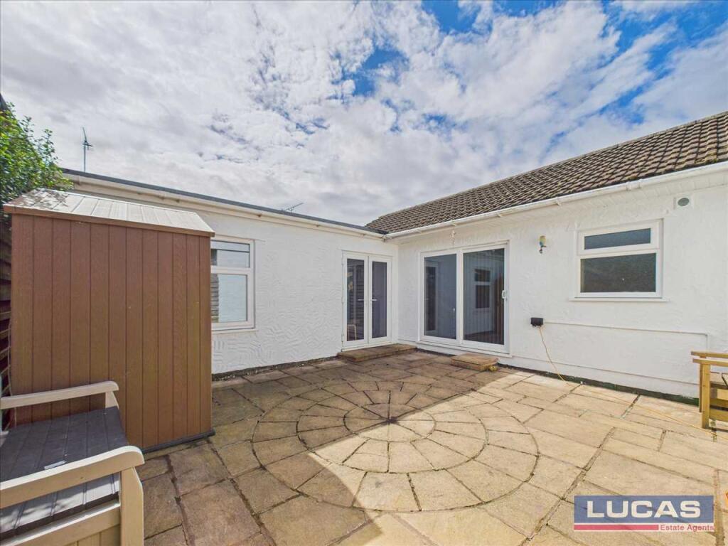 Main image of property: Penlon, Menai Bridge