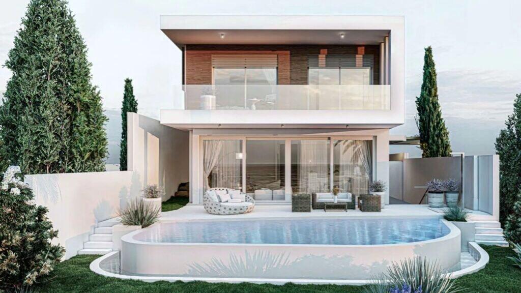 Main image of property: Paphos, Kissonerga