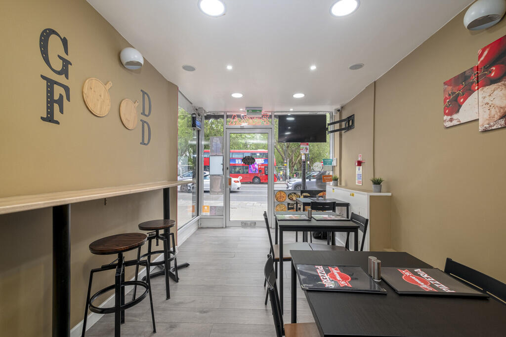 Main image of property: Wellington Terrace, Turnpike Lane