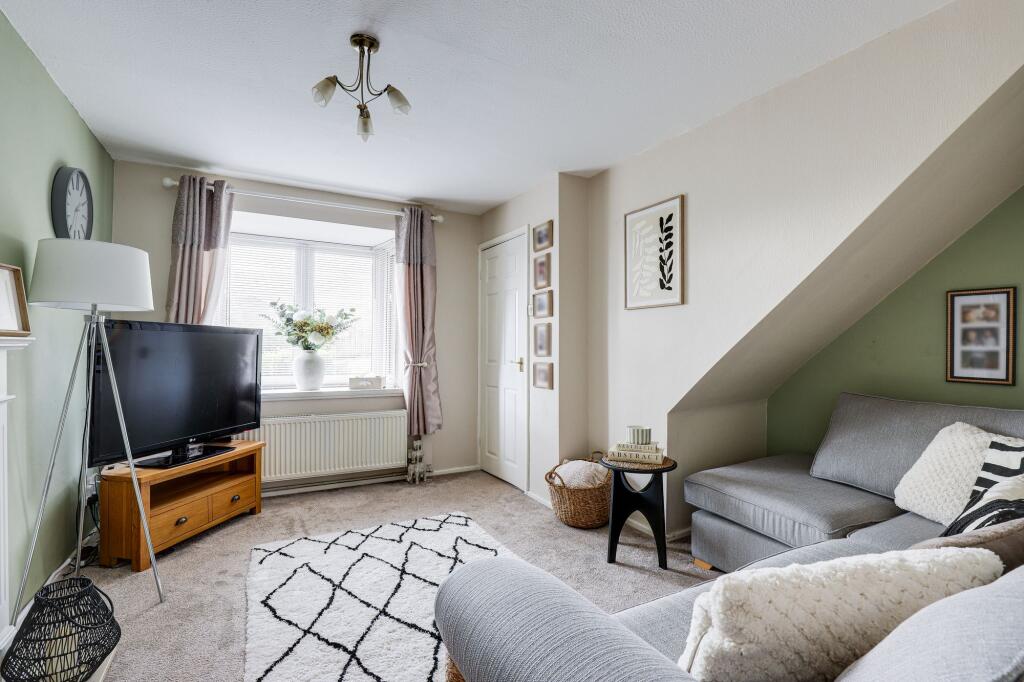 Fairmead Close, Nottingham, NG3 photo 2