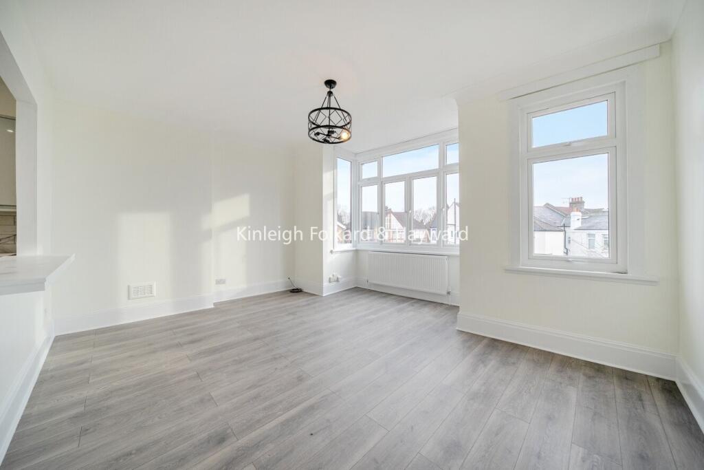 Main image of property: Fairmile Avenue, London, SW16