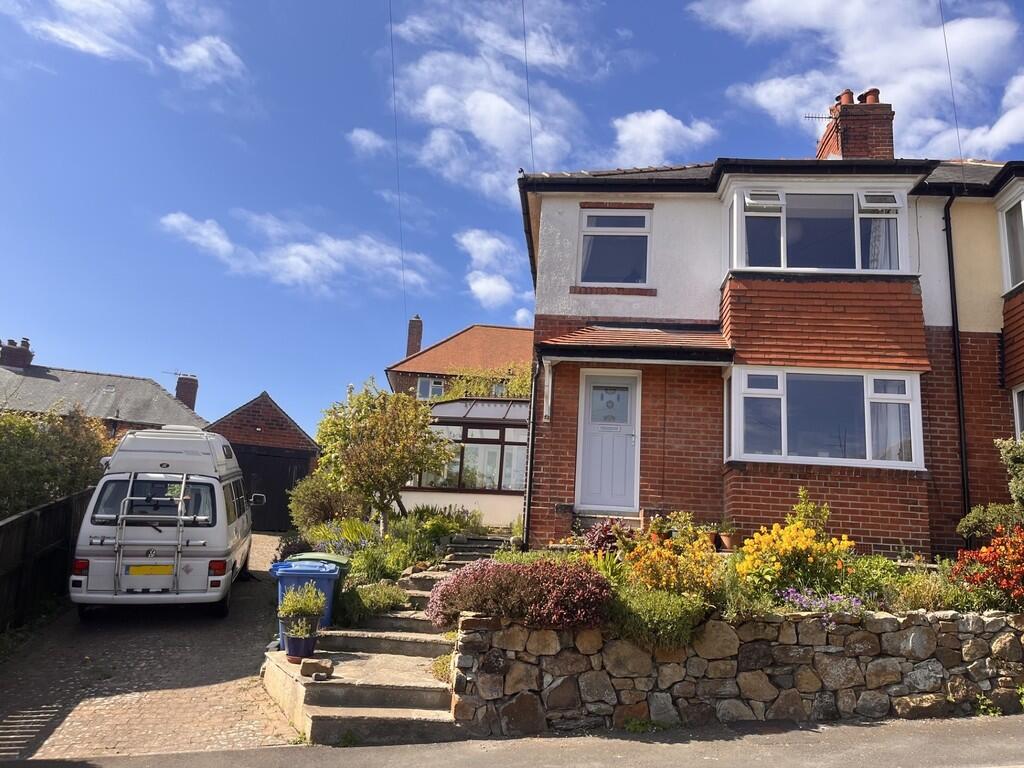 Main image of property: Prospect Park, Scarborough