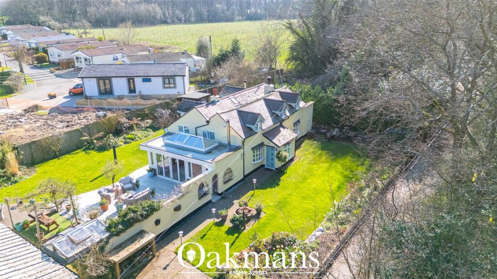 Additional image 31 of Juggins Lane, Earlswood, Solihull, Warwickshire, B94