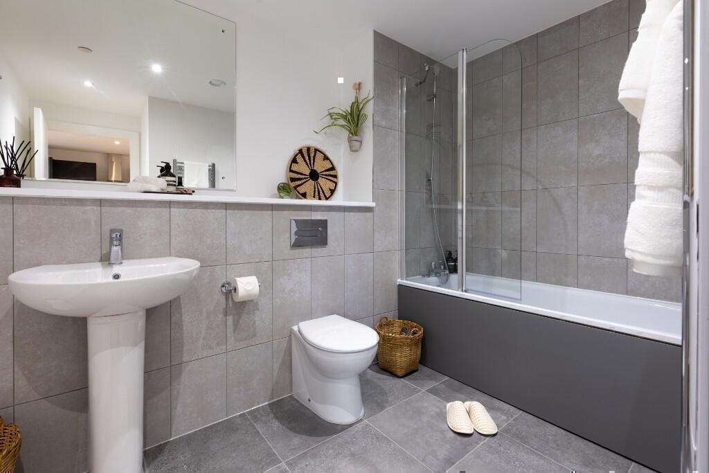 Additional image 13 of Flat 422, Digbeth, Birmingham, B5