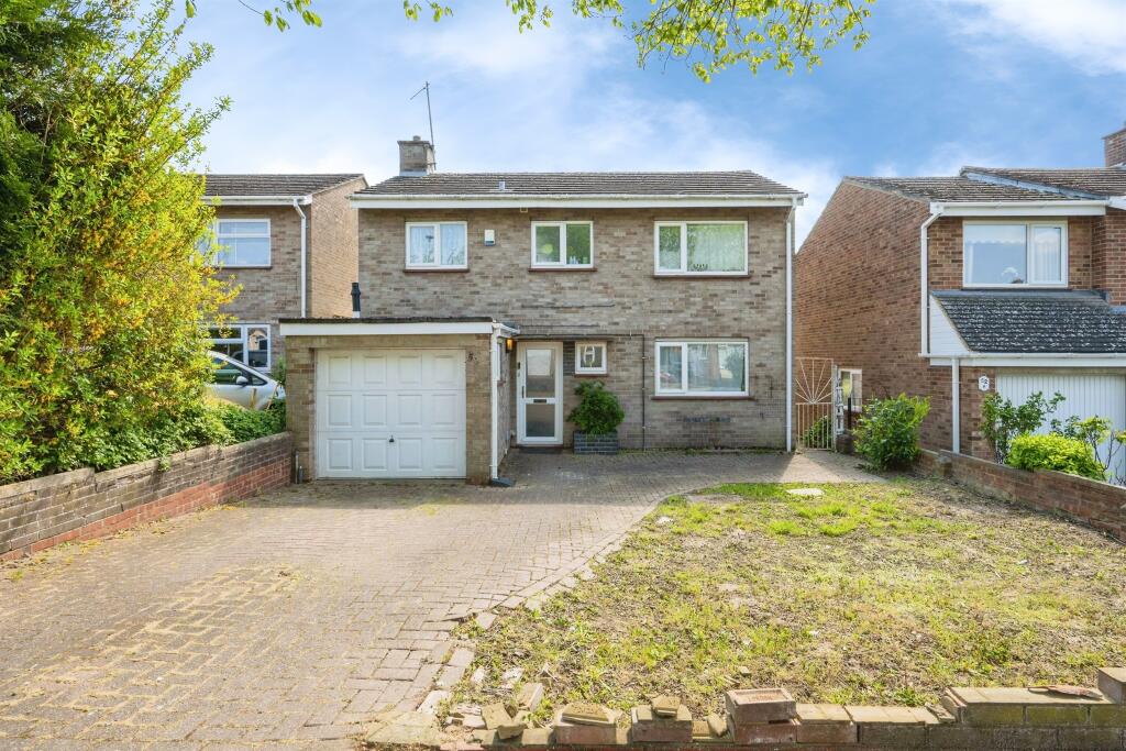 Main image of property: Haylands Way, Bedford