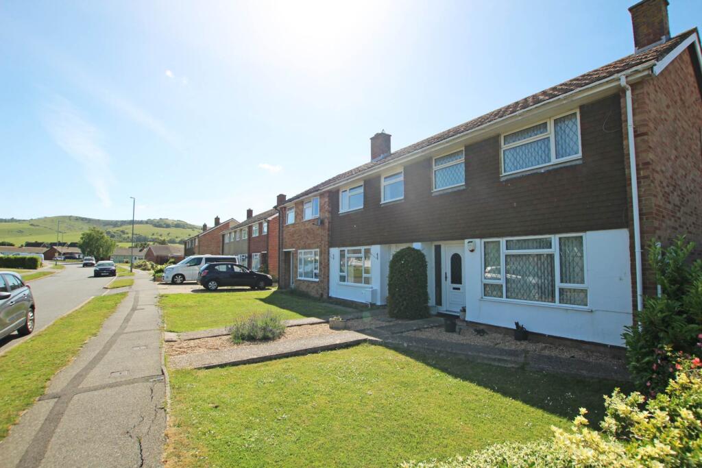 House in Eastbourne, Willingdon and Jevington