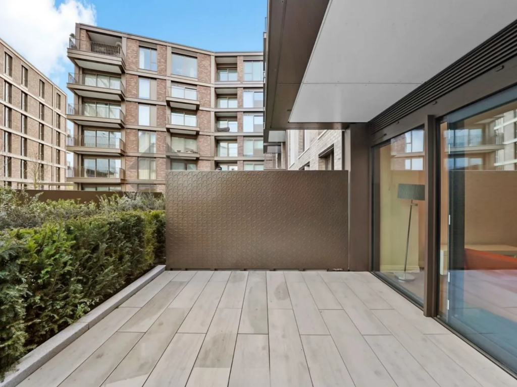 Main image of property: Hampton House, 2 Michael Road, London, London, SW6