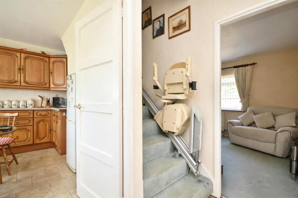 House in Bristol, Stockwood - View 4