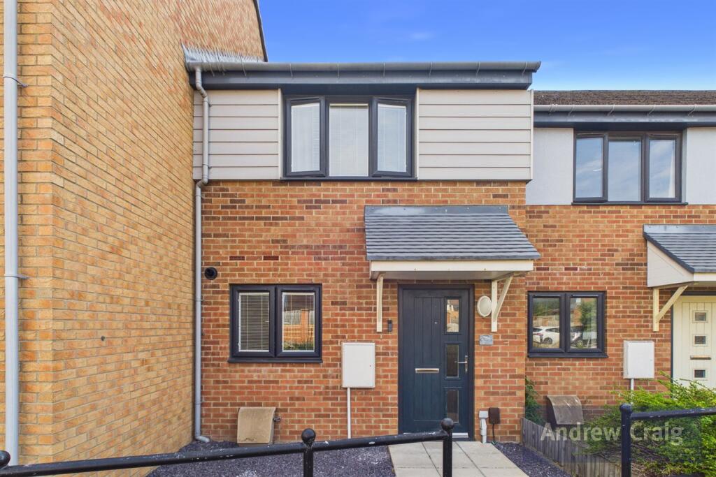Main image of property: Plessey Walk, South Shields