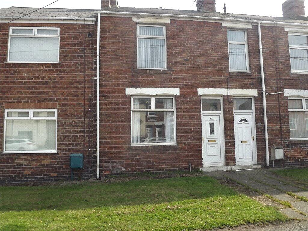 Main image of property: Frederick Street South, Meadowfield, Durham, DH7
