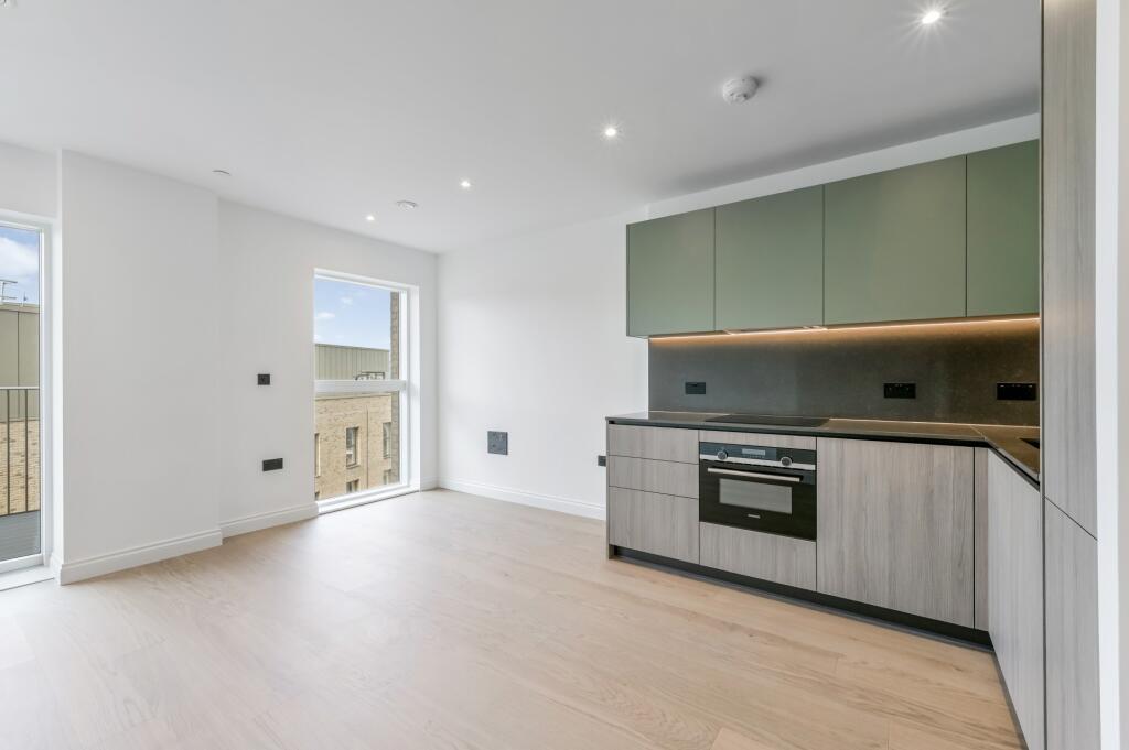 Main image of property: Botanica Apartments