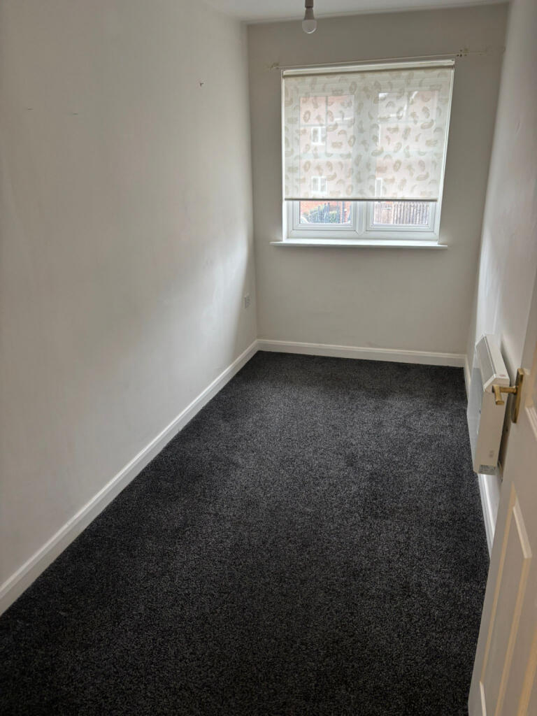 Apartment in Birmingham - More