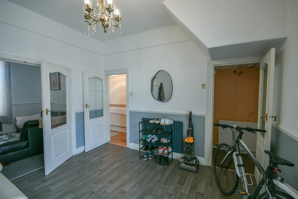 House in Stockton-on-Tees, Hartlepool - More