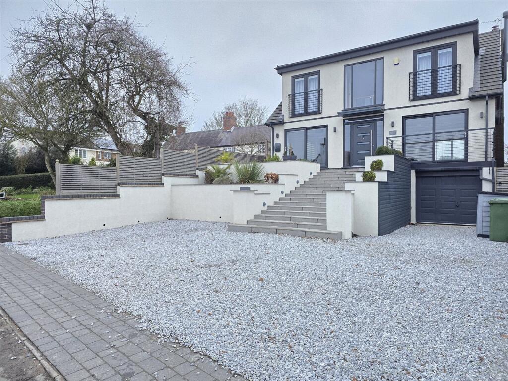 Main image of property: Church Lane, Middleton, Tamworth, Warwickshire, B78