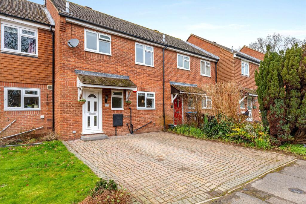 Main image of property: The Greenway, Oxted, Surrey, RH8