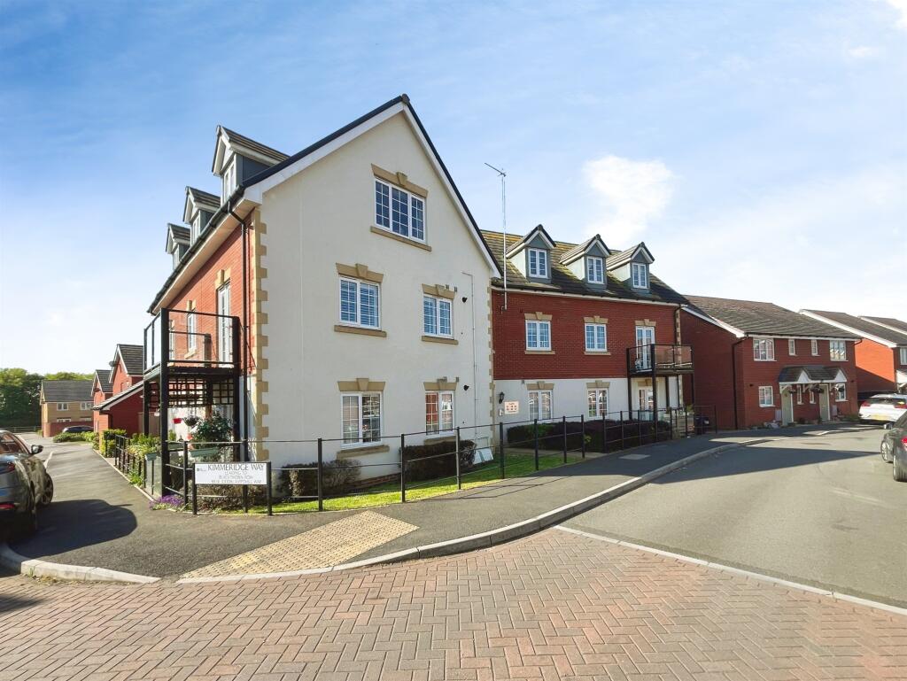 Main image of property: Ampthill Way, Faringdon