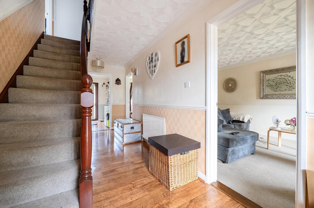 House in Fareham, Fleetend - View 3